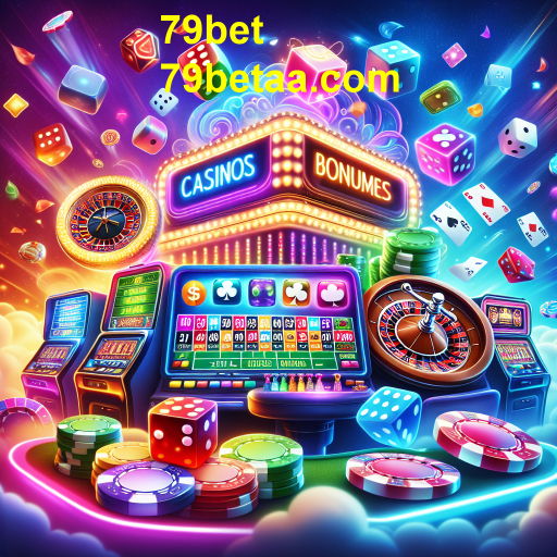 Descubra as Promoções Imperdíveis do 79bet